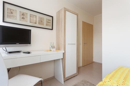 Hotel Forsthaus Wiesmann 19