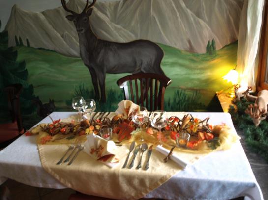 Hotel Forsthaus Wiesmann 2