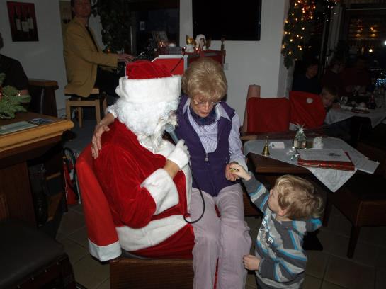 Hotel Forsthaus Wiesmann 3