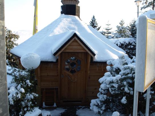 Hotel Forsthaus Wiesmann 4