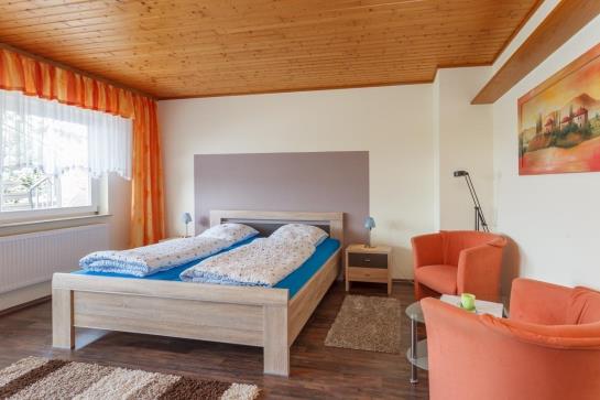 Hotel Forsthaus Wiesmann 5