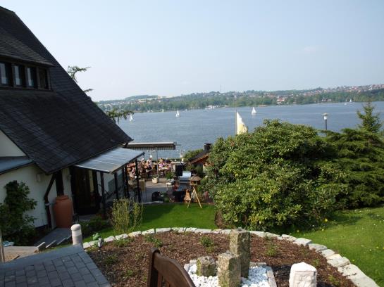 Hotel Forsthaus Wiesmann 6