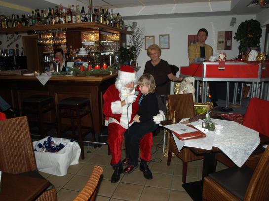 Hotel Forsthaus Wiesmann 7