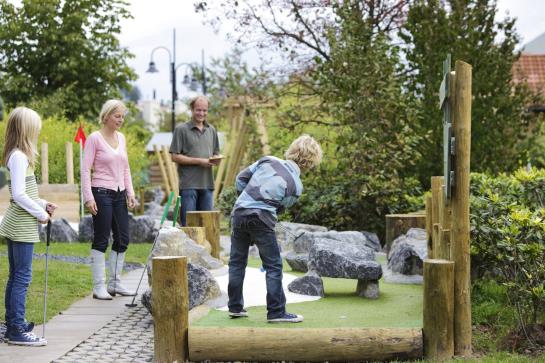 Hôtel Park Hochsauerland - Park Center Parcs 10