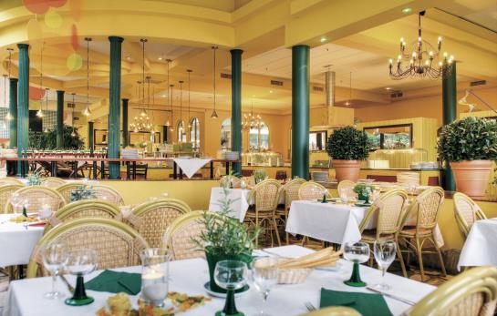 Hôtel Park Hochsauerland - Park Center Parcs 13