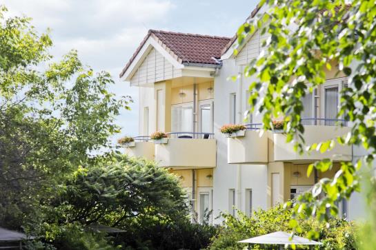 Hôtel Park Hochsauerland - Park Center Parcs 15