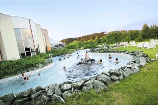 Hôtel Park Hochsauerland - Park Center Parcs 16