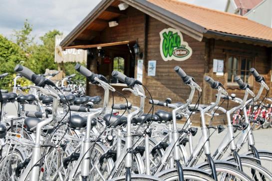 Hôtel Park Hochsauerland - Park Center Parcs 18