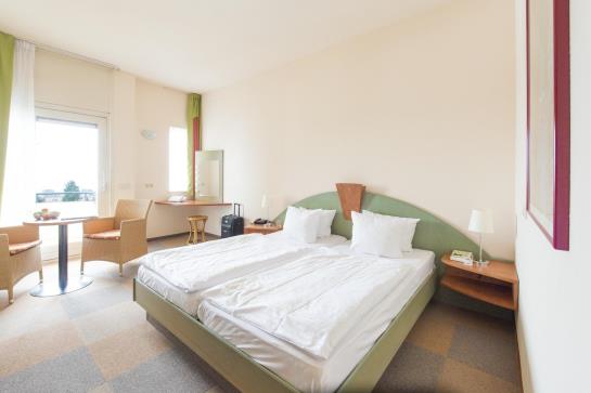 Hôtel Park Hochsauerland - Park Center Parcs 2