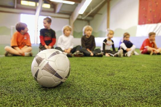 Hôtel Park Hochsauerland - Park Center Parcs 3