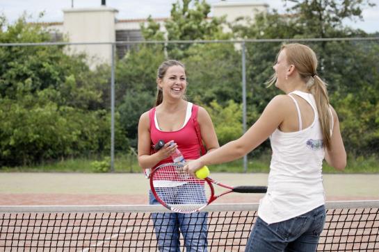 Hôtel Park Hochsauerland - Park Center Parcs 5