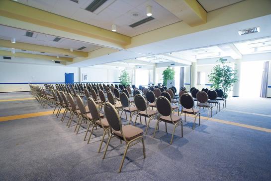 Hôtel Park Hochsauerland - Park Center Parcs 9