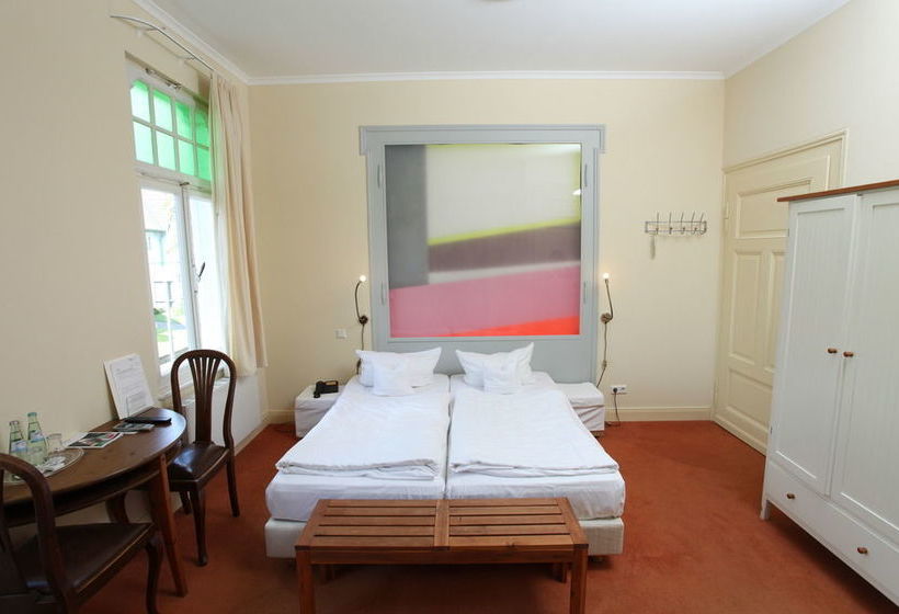 Hotel Artgenossen Landart 1