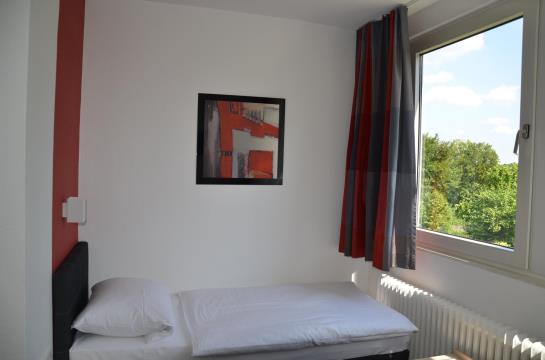 Hotel Fettehenne Renania del Norte Westfalia