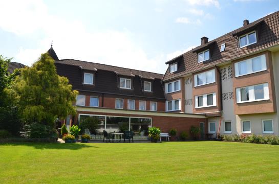 Hotel Fettehenne 14