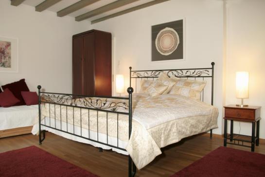 Pension Rhein River Guesthouse 19