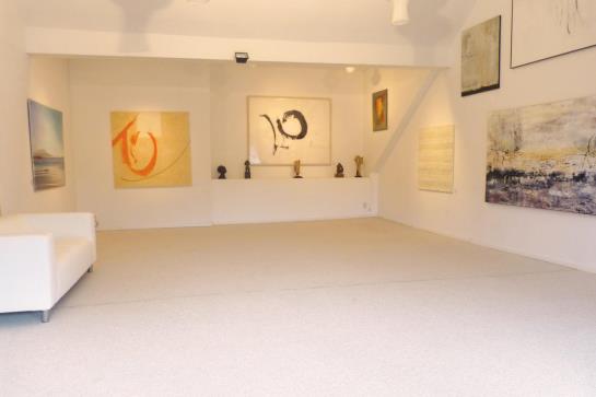 Pension Rhein River Guesthouse 20