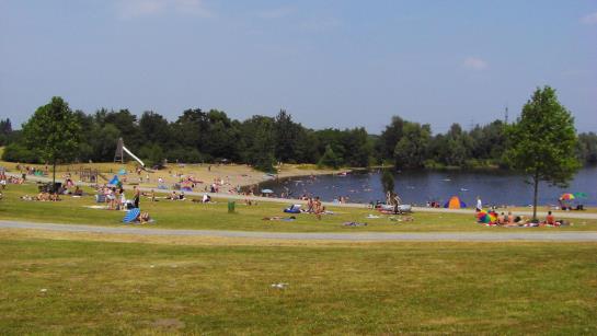 Pension Rhein River Guesthouse 7