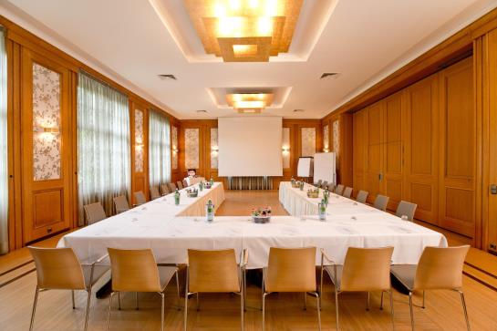 Hotel Kasino Leverkusen