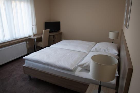 Hotel Haus Reuschenberg 3