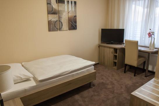 Hotel Haus Reuschenberg 6