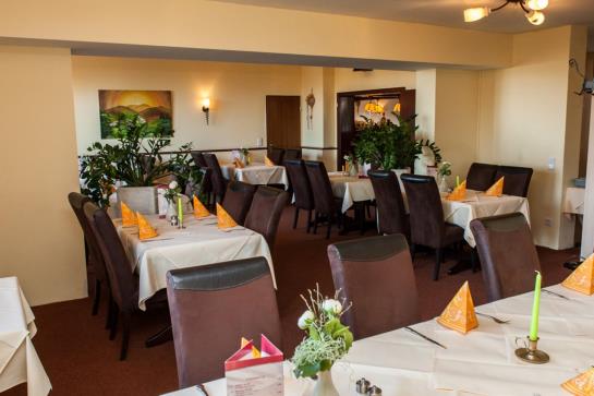 Hotel Haus Reuschenberg 8