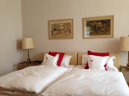 Hotel Haus Marienburg 3