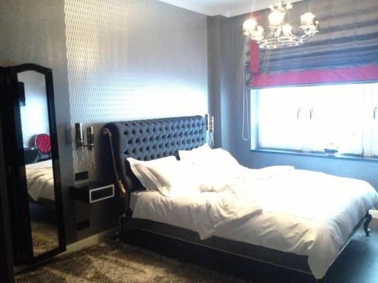 Hotel Humboldt1 Palais- 1