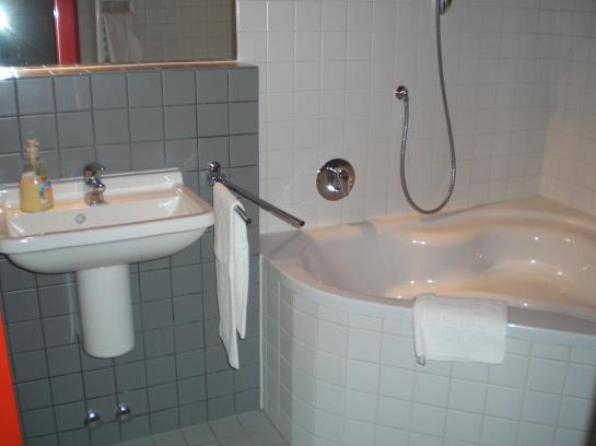 Hotel Artist Monte Christo 1