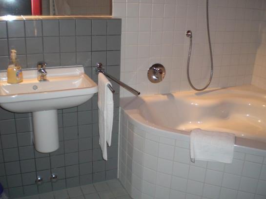 Hotel Artist Monte Christo 10