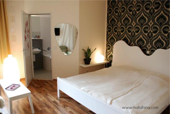 Hotel Artist Monte Christo 3