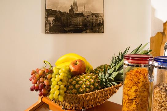 Centro Hotel Arkadia Köln 12