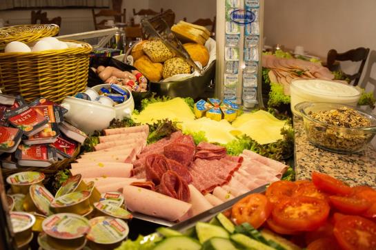 Centro Hotel Arkadia Köln 13