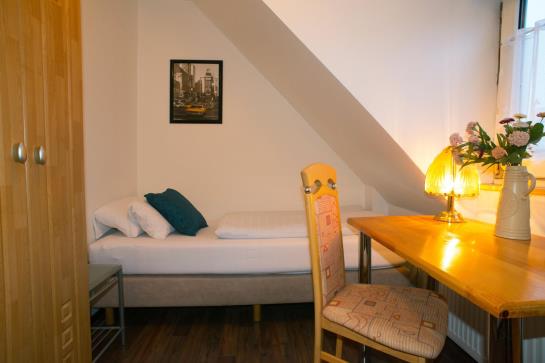 Centro Hotel Arkadia Köln 14