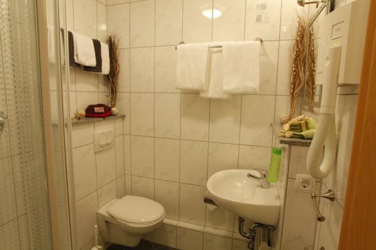 Centro Hotel Arkadia Köln 17