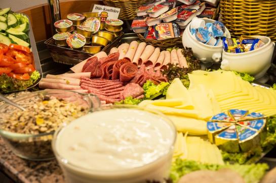 Centro Hotel Arkadia Köln 18