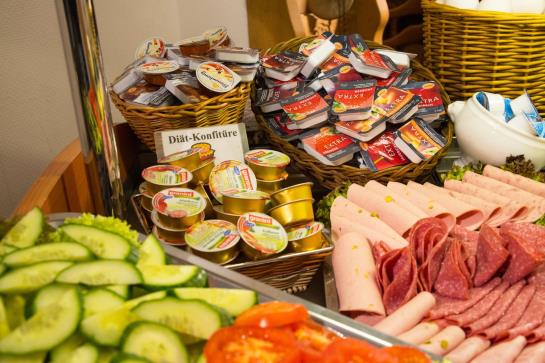 Centro Hotel Arkadia Köln 19