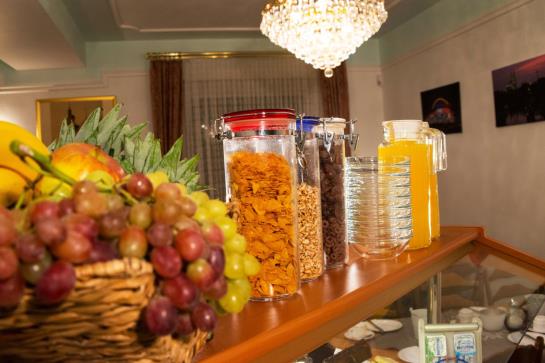 Centro Hotel Arkadia Köln 20