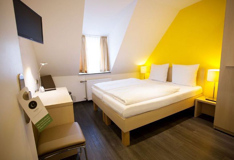 Centro Hotel Arkadia Köln 6