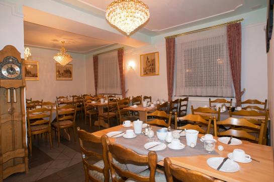 Centro Hotel Arkadia Köln 8