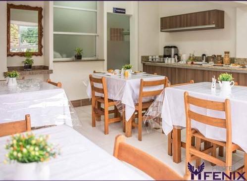 Hotel Fenix Assis Sao Paulo