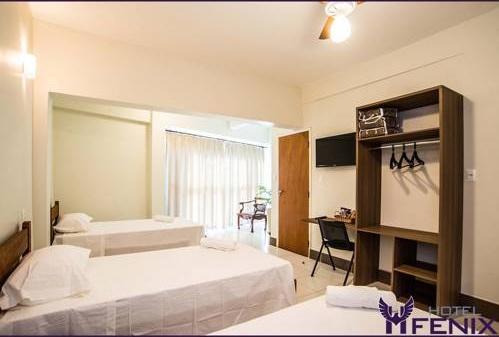 Hotel Fenix  | Assis | São Paulo | Brasil 1