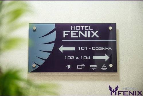 Hotel Fenix  | Assis | São Paulo | Brasil 2