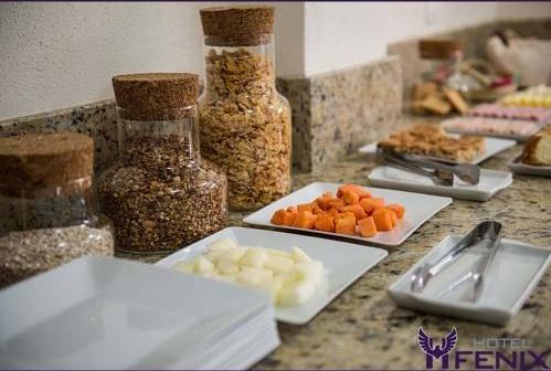 Hotel Fenix  | Assis | São Paulo | Brasil 4