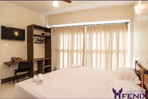 Hotel Fenix  | Assis | São Paulo | Brasil 5