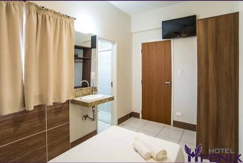 Hotel Fenix  | Assis | São Paulo | Brasil 6