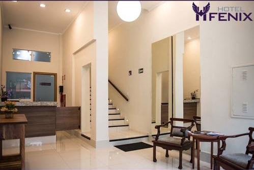 Hotel Fenix  | Assis | São Paulo | Brasil 7