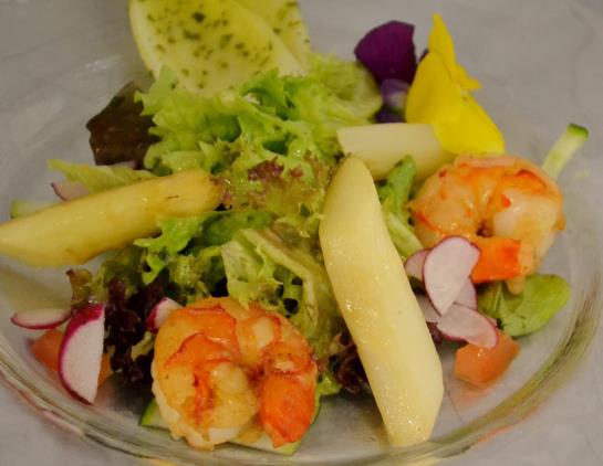 Hotel Haus Thoeren 1