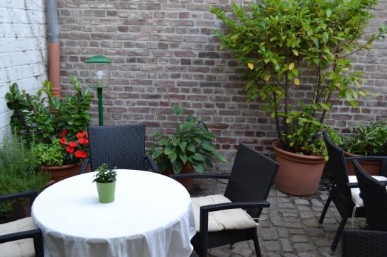 Hotel Haus Thoeren 2