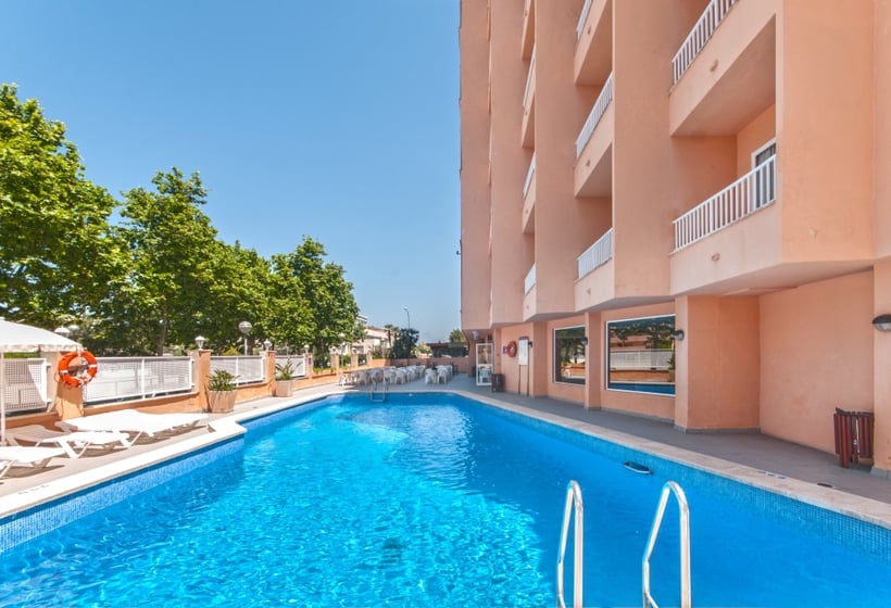 Hotel Fergus Geminis 